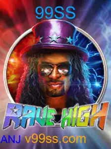 RaveHigh